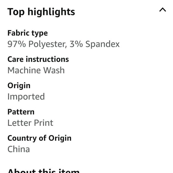 Messi Lifestyle Quarter 6-PK Socks - Picture 3 of 7